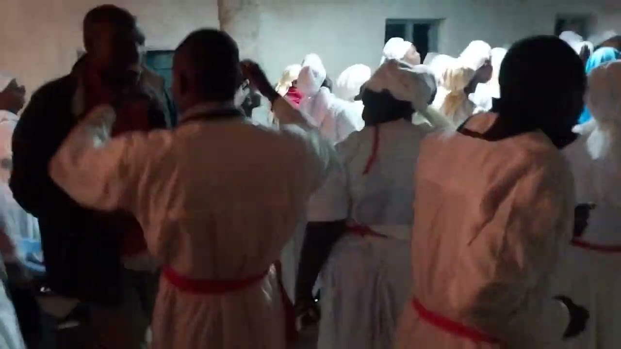 MATIOLI MISSION, KAZI TAMU 🫠😍