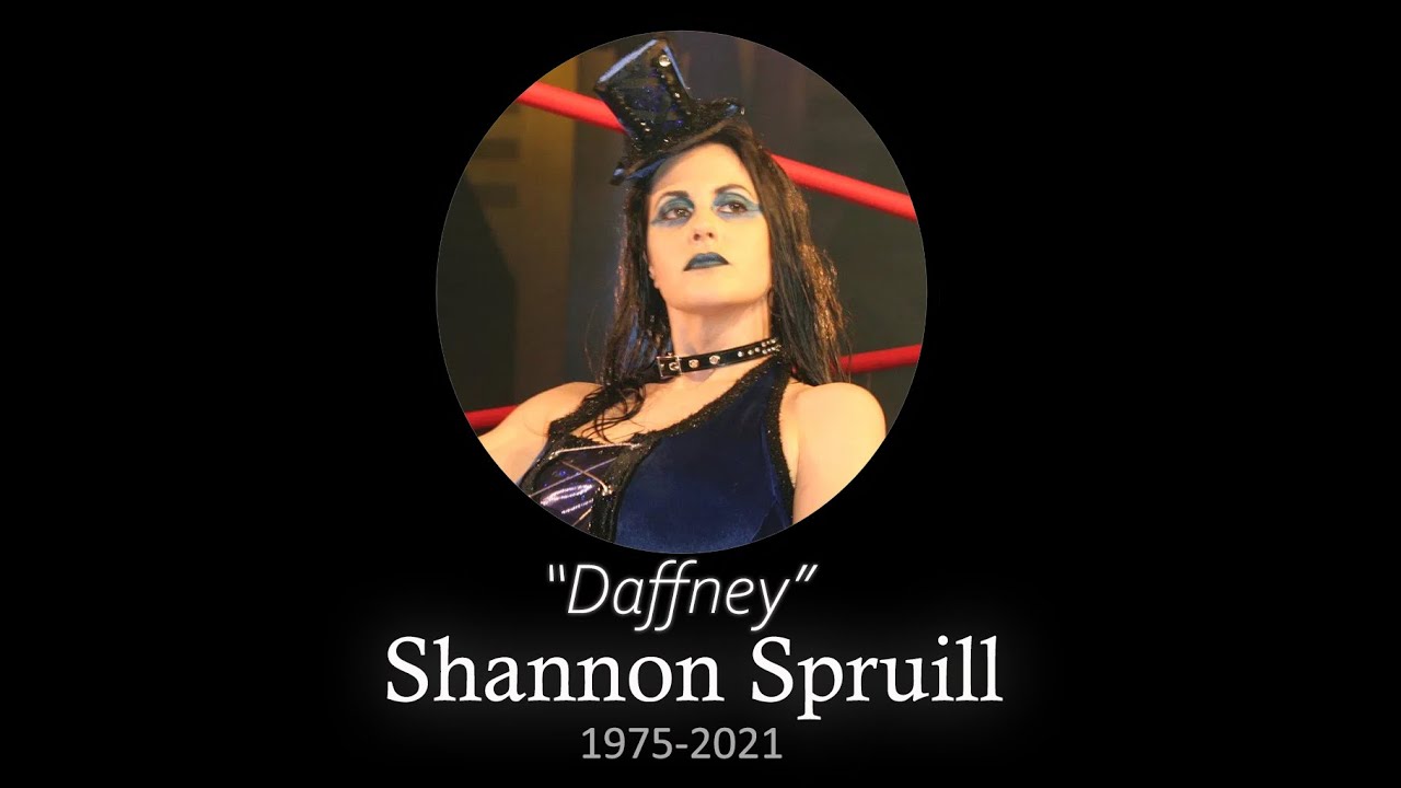 Daffney Unger Tribute (1975-2021)