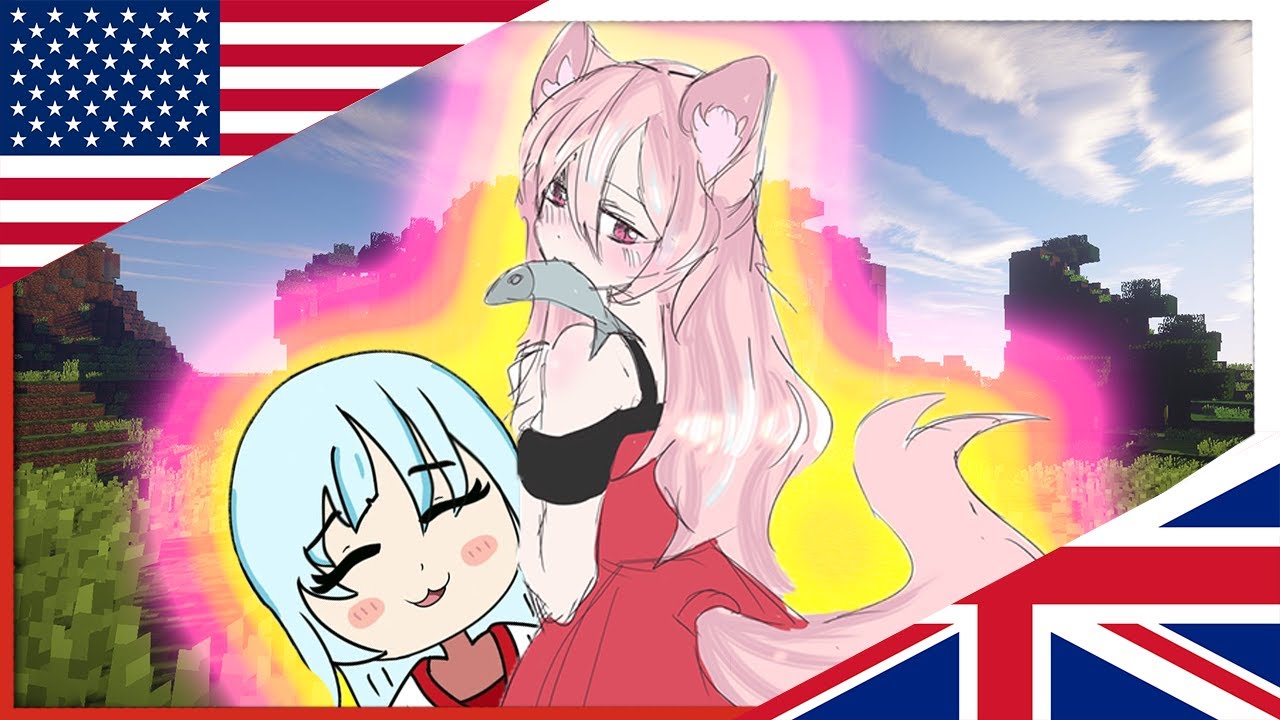New VTuber 