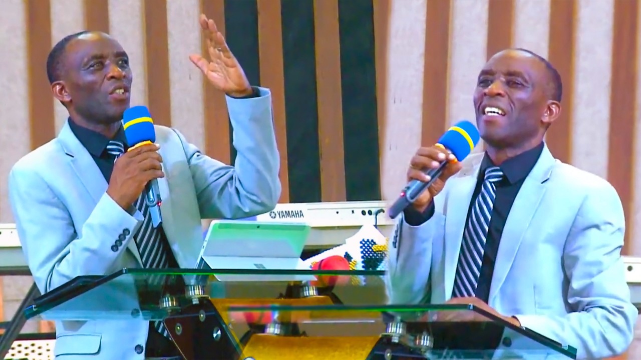 Ni gute wasaba kandi ugahabwa? ⌚ Pastor UWAMBAJE Emmanuel 🍏