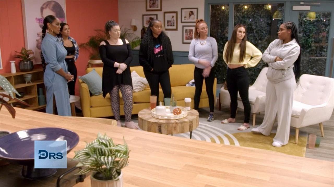 How Scream Therapy Helped the Cast of &lsquo;Teen Mom&rsquo;