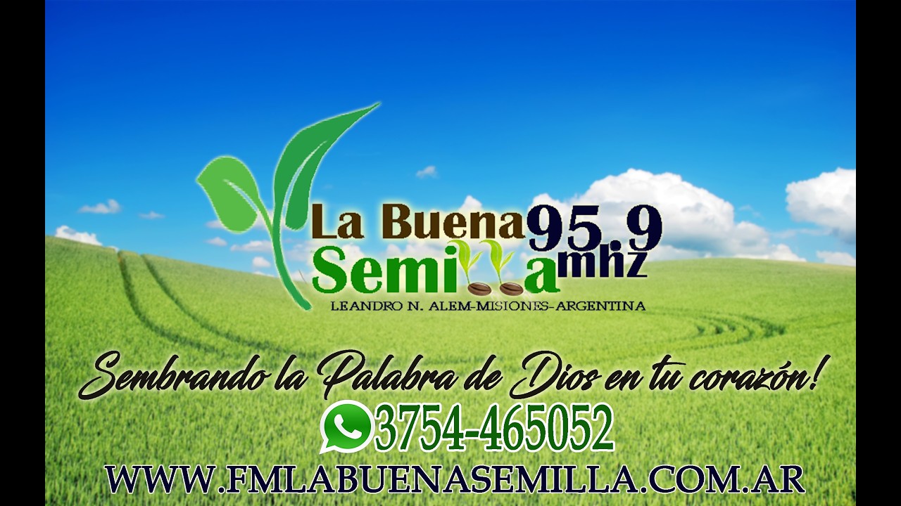 CULTO ESPECIAL DE LA RADIO NUEVO AMANECER