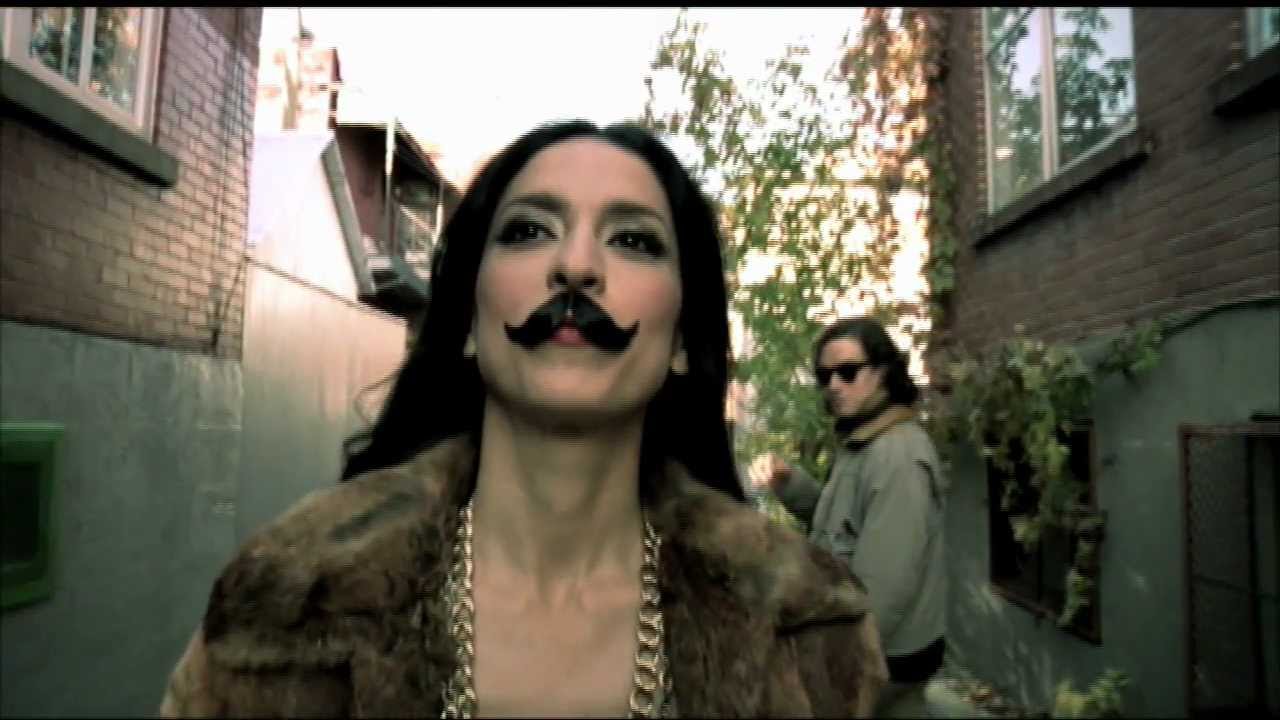 Moviembre (Boogat / G-Flux)