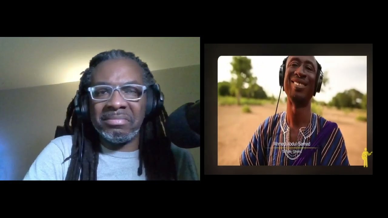 All Along The Watchtower (Bob Dylan) Ft. Warren Haynes / Playing For Change |Reaction