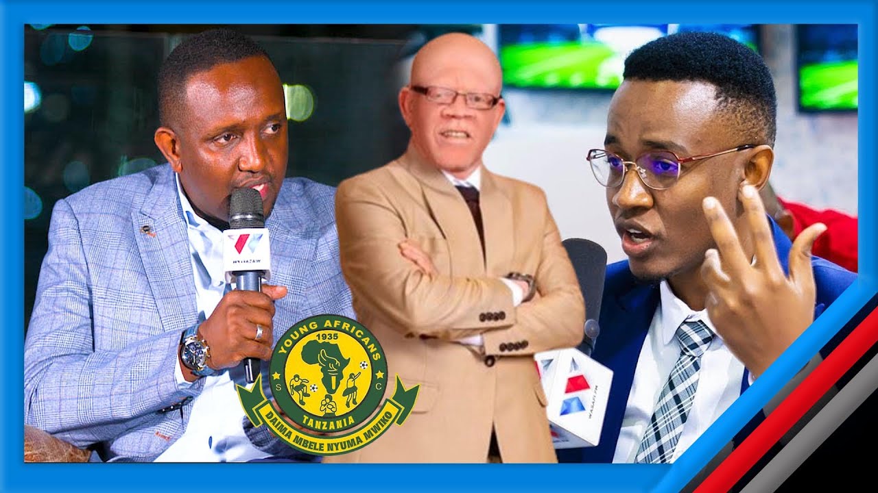 AFISA HABARI ANAYETAMBULIKA NI ALLY KAMWE NDANI YA YANGA/ MANARA ANATAFUTIWA CHAKUFANYA - ENG. HERSI