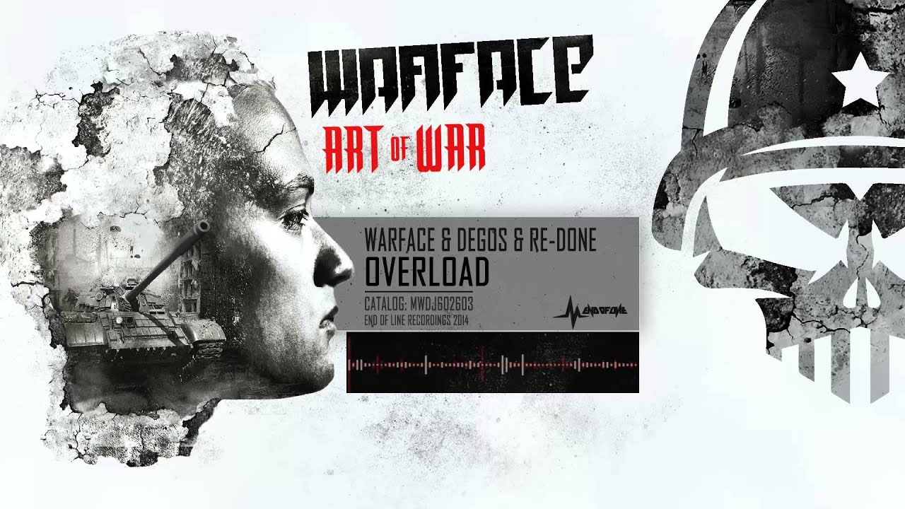 Warface & Degos & Re-done - Overload
