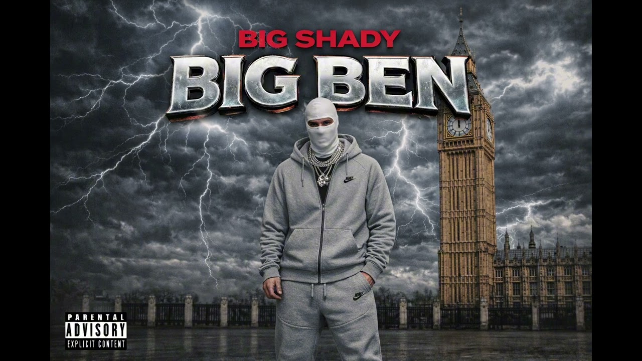 BIG BEN