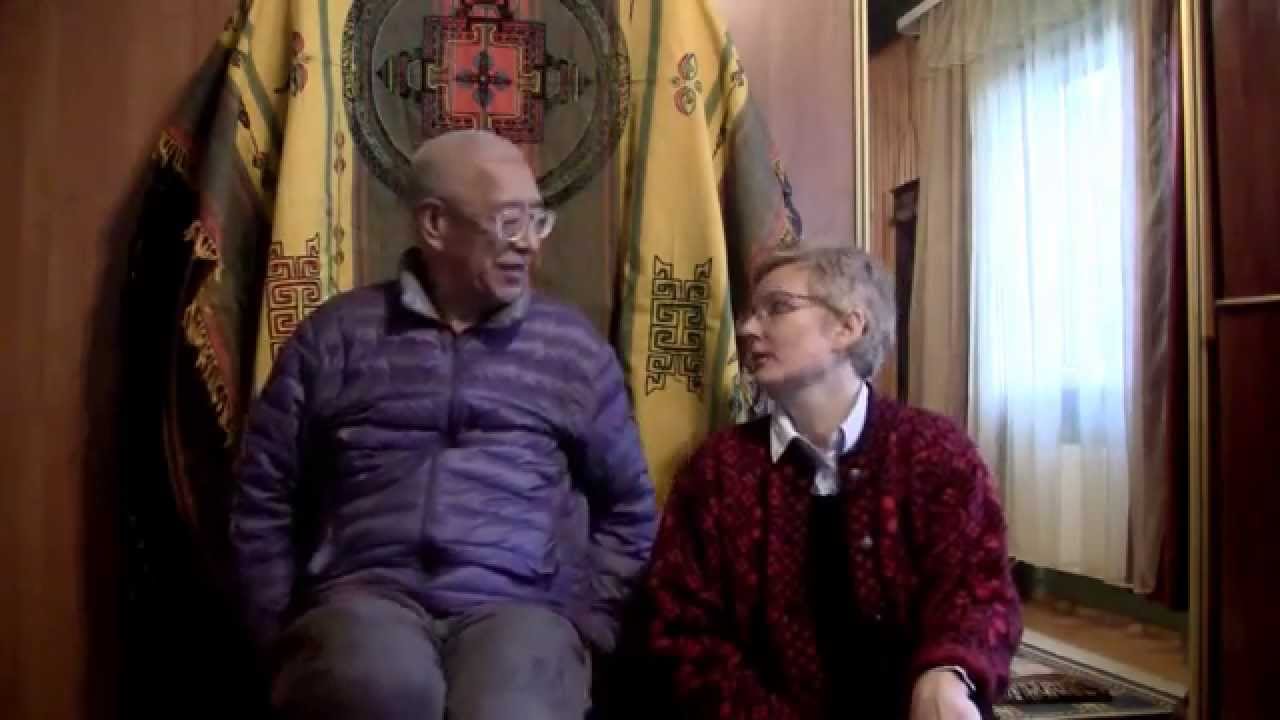 Kenichi Kumakiri. Gydymo tarnystė (1/2)