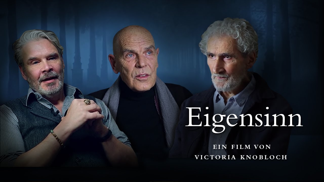 Eigensinn