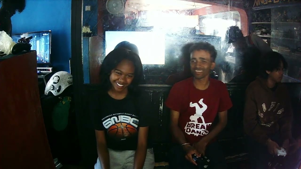 GFT16 2025 - Pool Mango - Ashley vs Six Hero