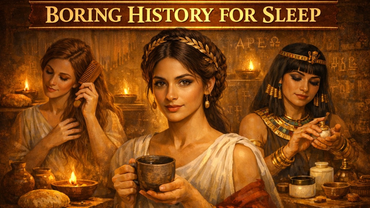10 Ancient Habits You Still Follow Every Day (Without Knowing It)