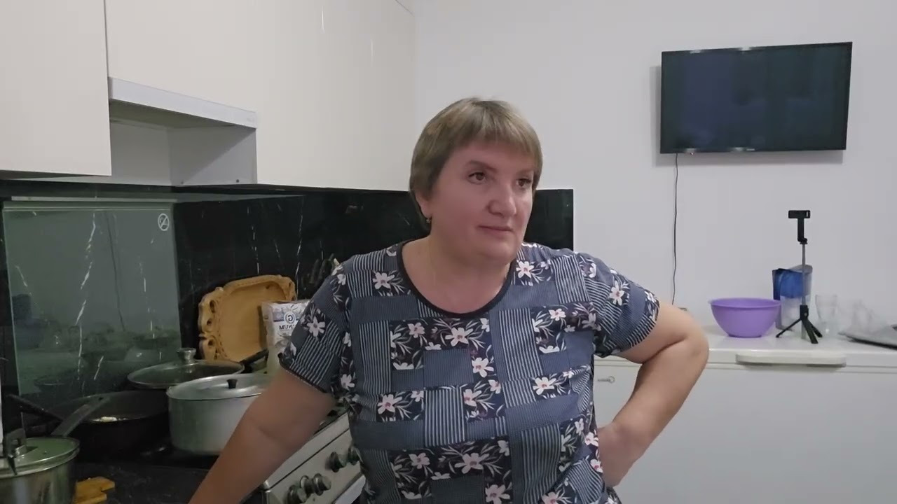 Готовишь ждёшь а они уехали
