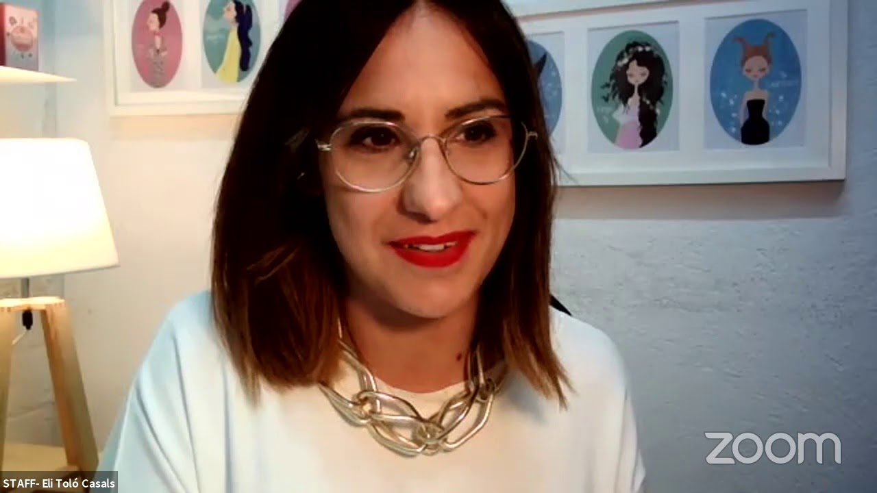 10º Congreso de Tarot Online / Inauguración
