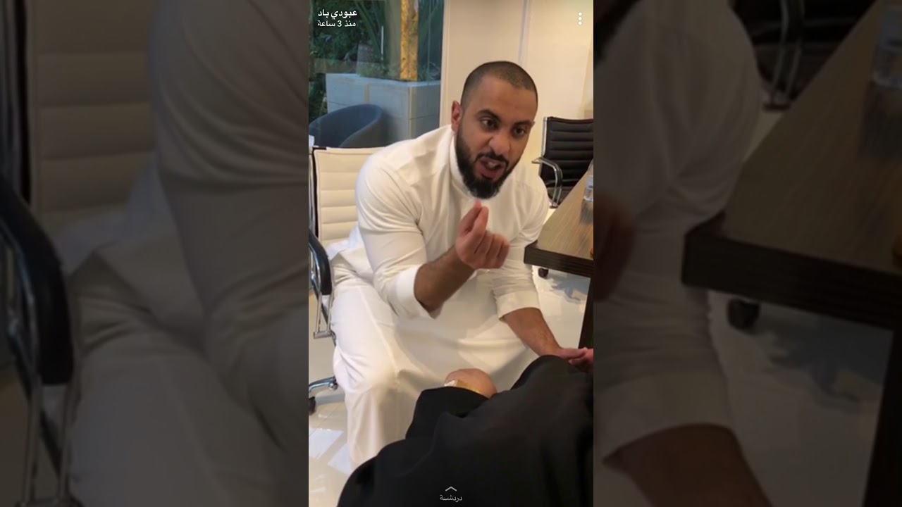 سنابات عبودي باد و افتتاح الشركة الجديدة 😻😅مع أمه شوفوا وش قالت له ..!! لايفوتكم 😂ههههههههه😂😅🤣