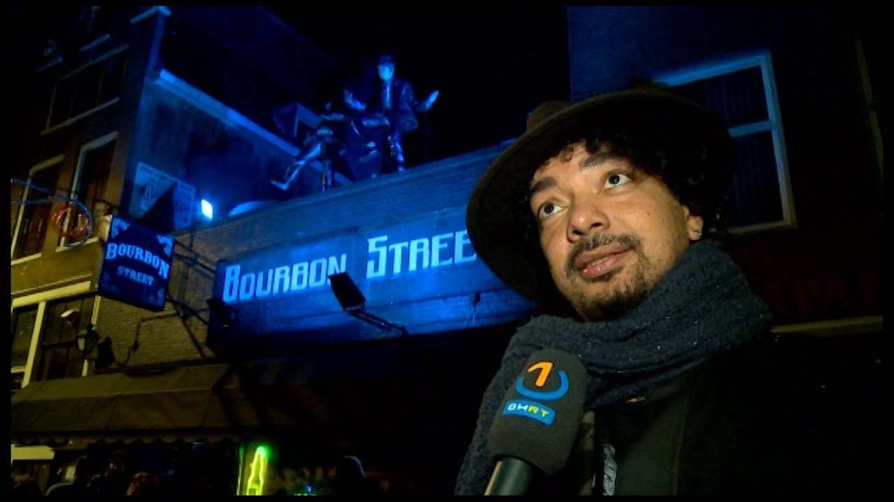 Reportaža iz Amsterdama - Global BHT1