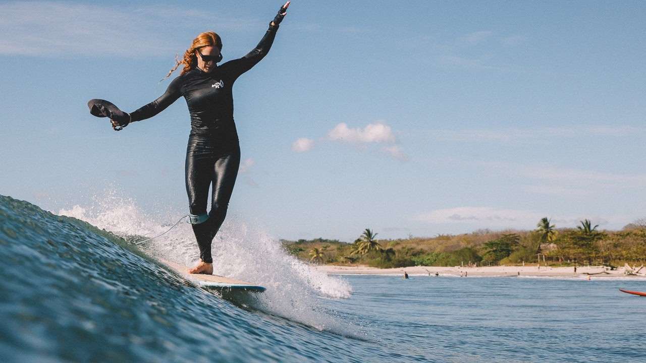 Surf Simply Stories #1 (Jan 17-24, 2026)