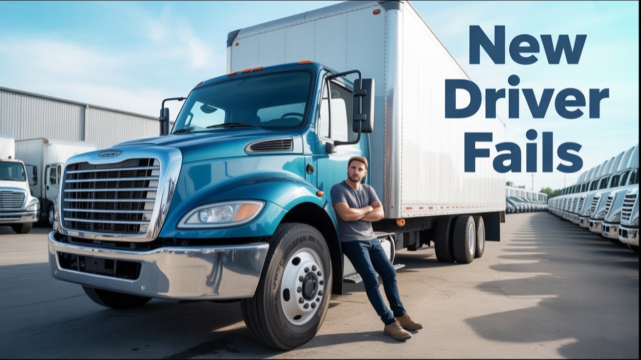 Driveaway Tips: Avoid These Common Mistakes