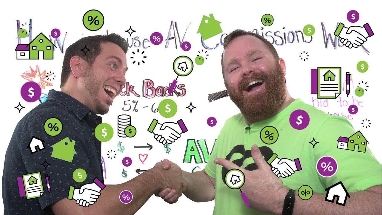 How Do In-House AV Commissions Work? – Whiteboard Wednesday