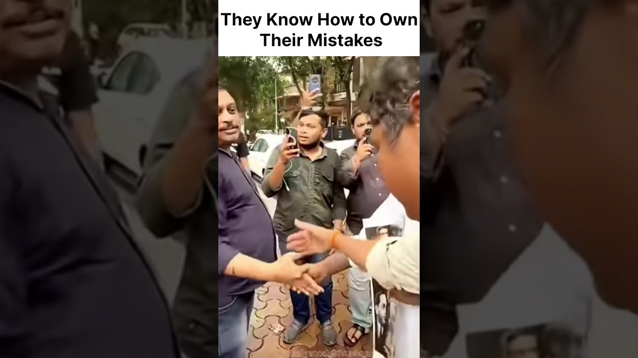 Gen Z isn&rsquo;t bad, we learn, grow, admit mistakes, and apologize. ❤️ #GenZ #Growth #Youth #protest