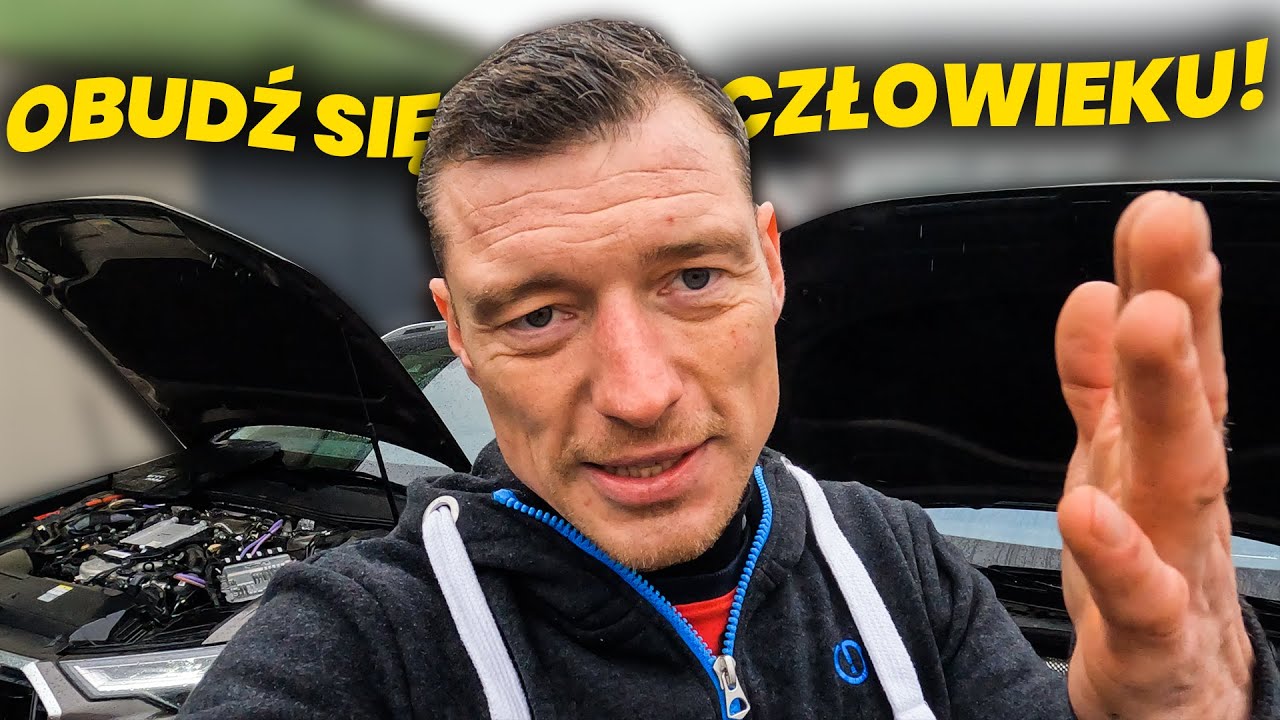 ZADBAJ O SWOJE AUTO!