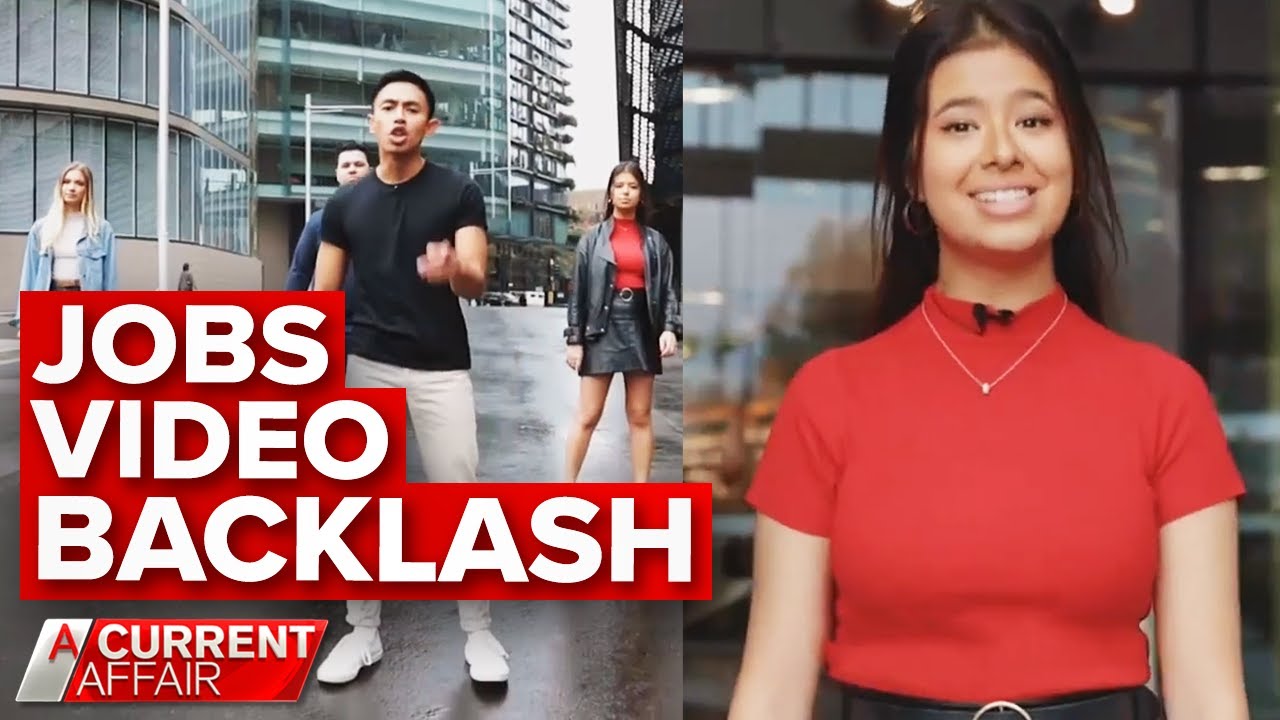 NSW Young Labor video slammed over perception it demeans retail work | A Current Affair
