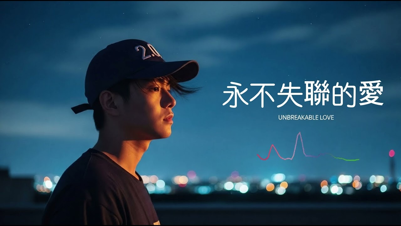 eric周興哲 - 永不失聯的愛 2.0