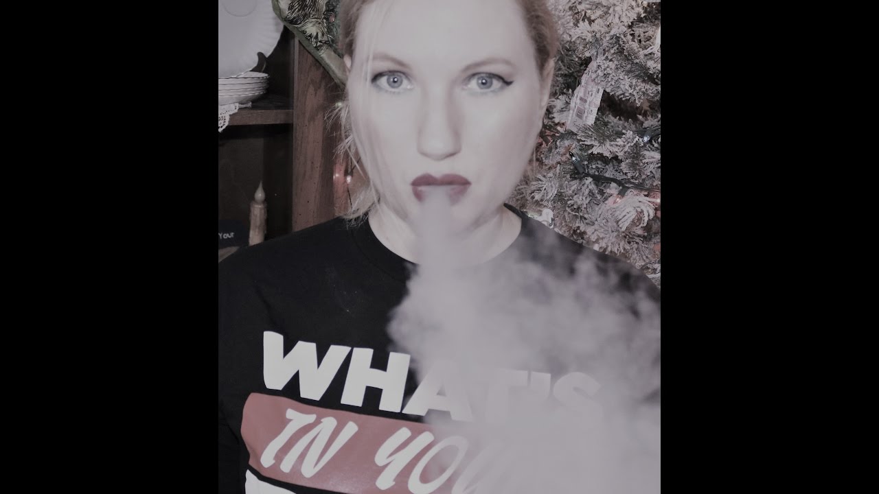 POSH Eliquid | Vape Girl Review | Kapri Drop