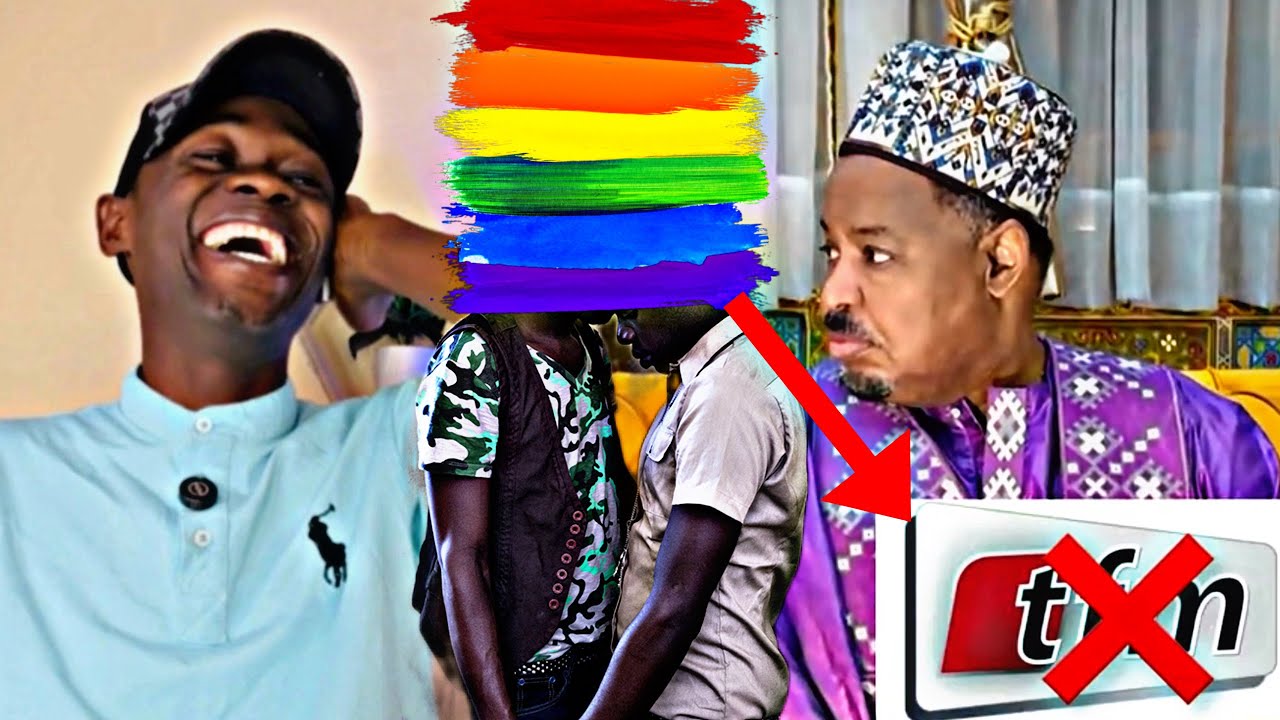 Ahmed khalifa niass WOWtfmTFM KEPPOU KOUFA TOKGOORDJIGUEN NGA
