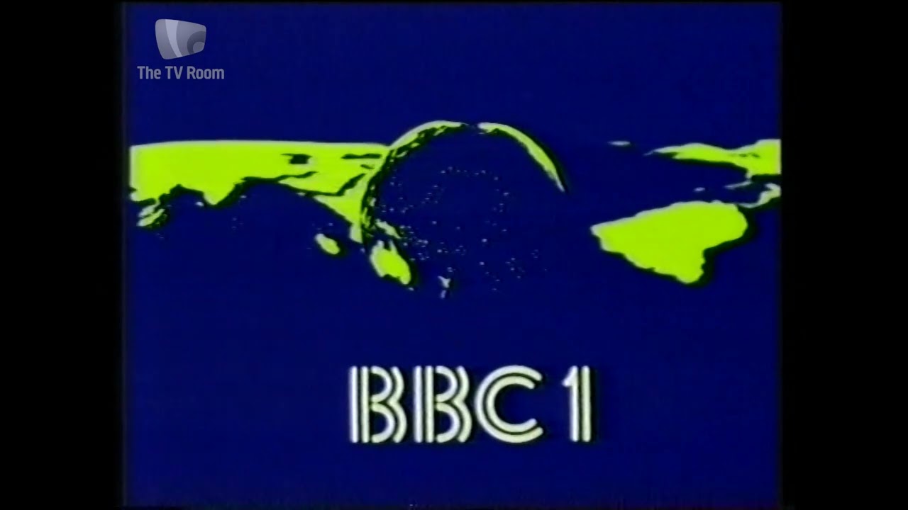 BBC News and Weather | BBC One continuity | My Favourite Brunette opening/close | 1983-05-08