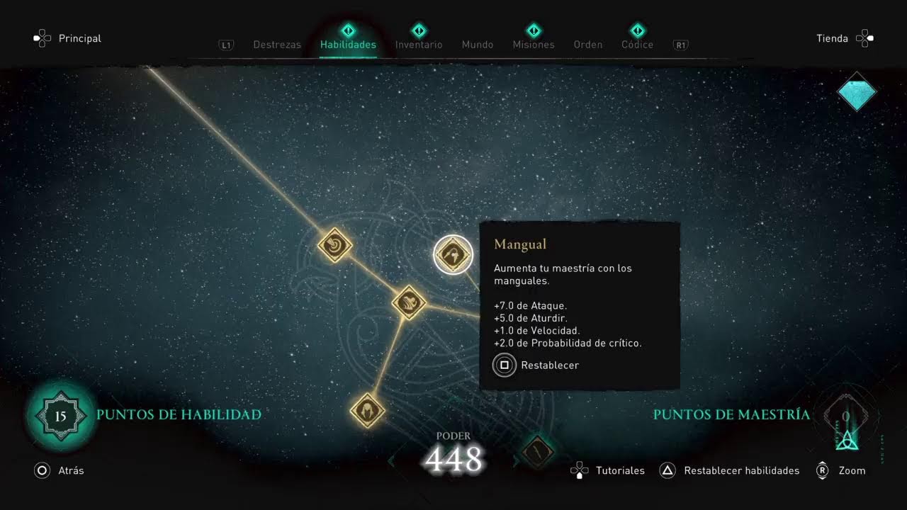 ASSASSIN'S CREED VALHALLA VALHALLA POR PRIMERA VEZ PARTE 53