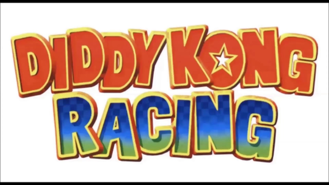 Diddy Kong Racing - Pirate Lagoon (Remake/Rearranged)