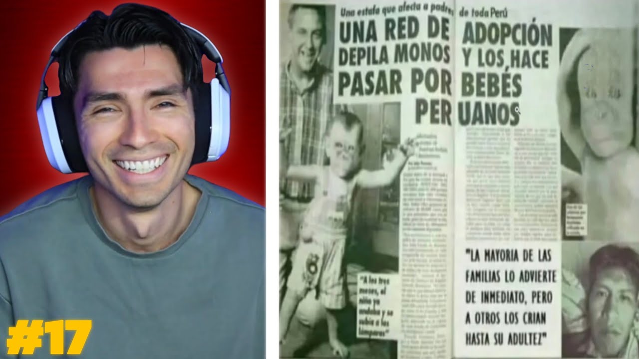 ZEBAZ REACCIONANDO A MEMES #17