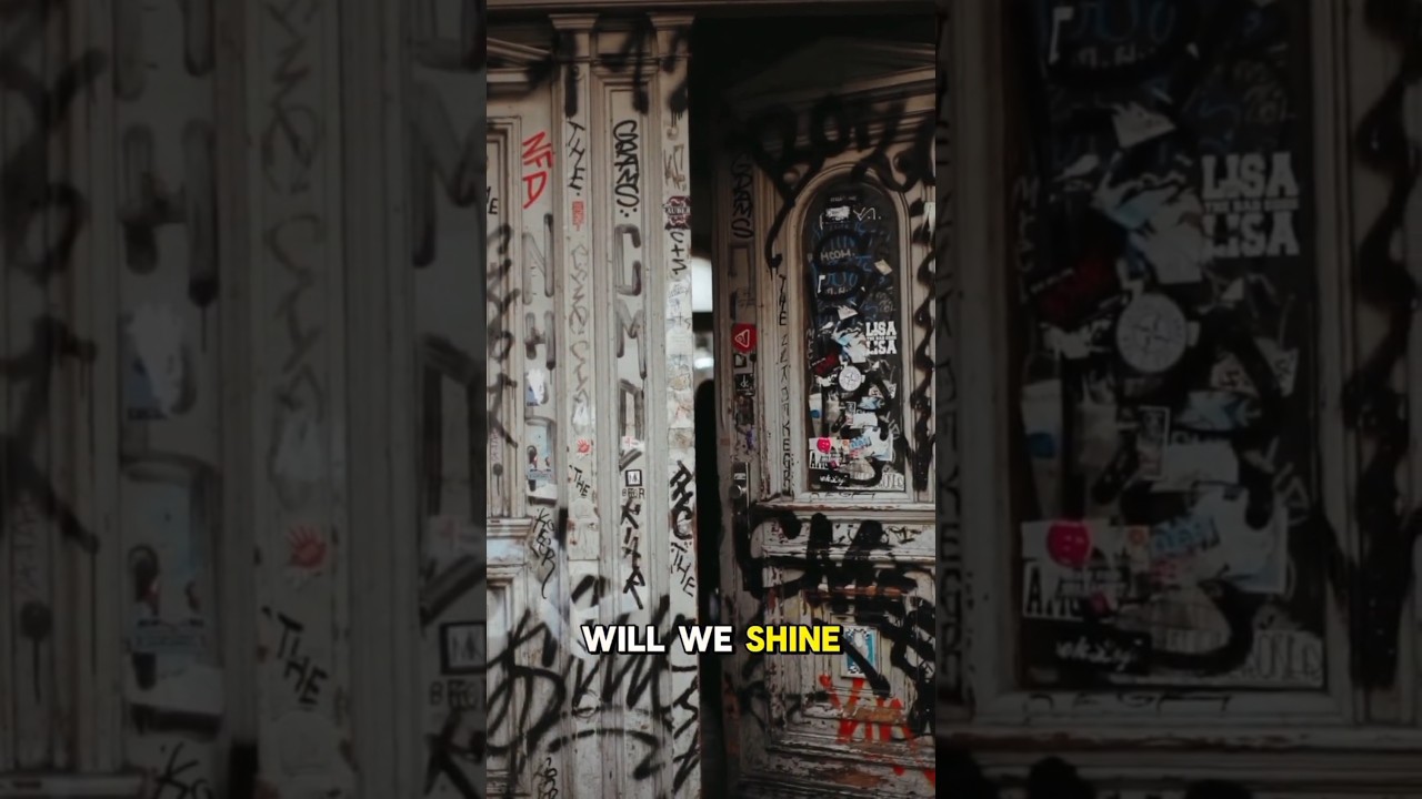 Code of the Future | a world illuminated by the electric glow of 