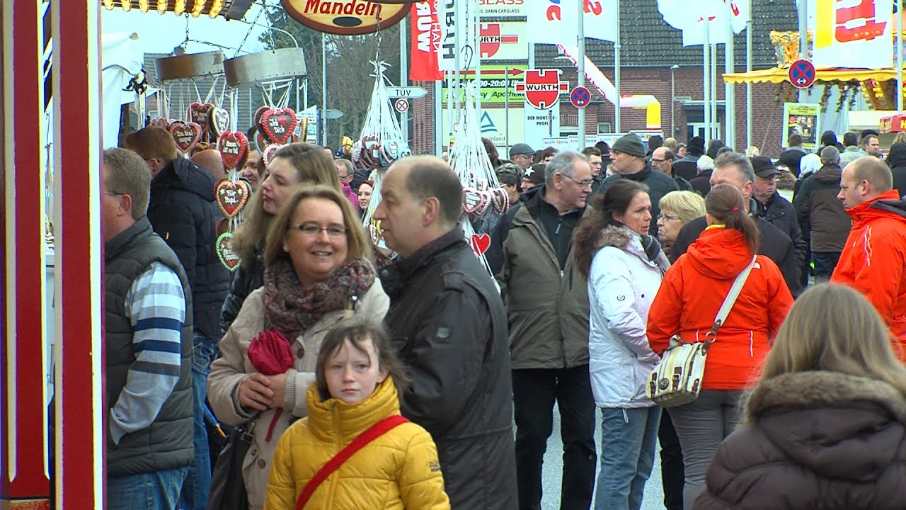 myREGIO.TV - MAGAZIN: Industriefest Heinsberg