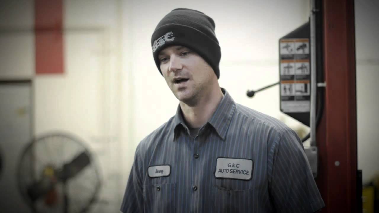 Virginia State Inspections - G&C Tire and Auto Service