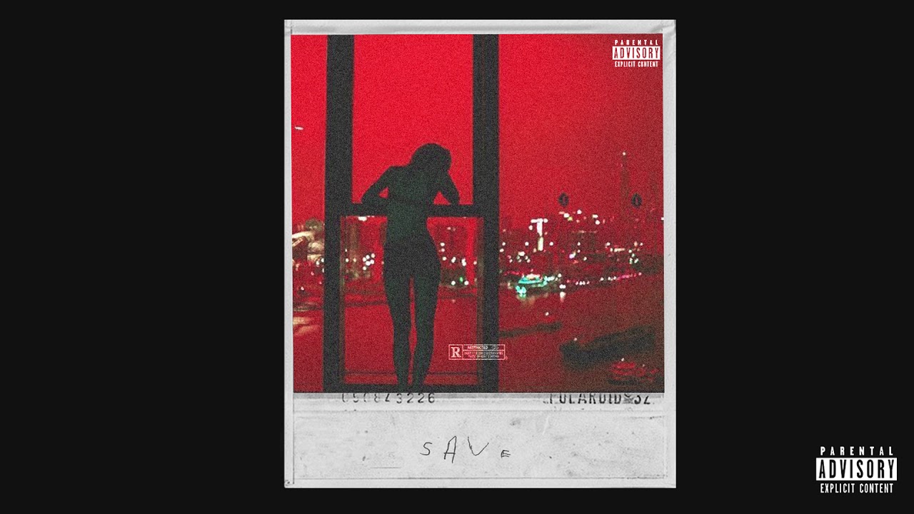 (FREE) Nav x Metro Boomin Type Beat ~ Save