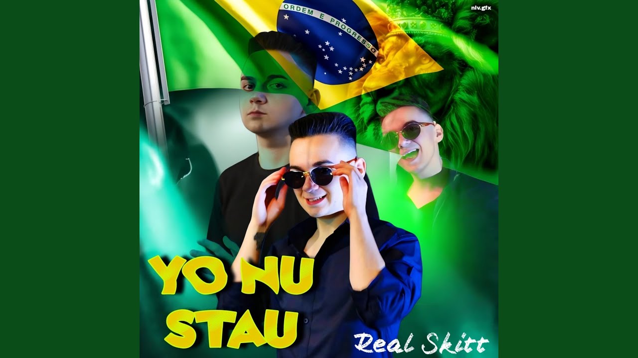 Yo Nu Stau