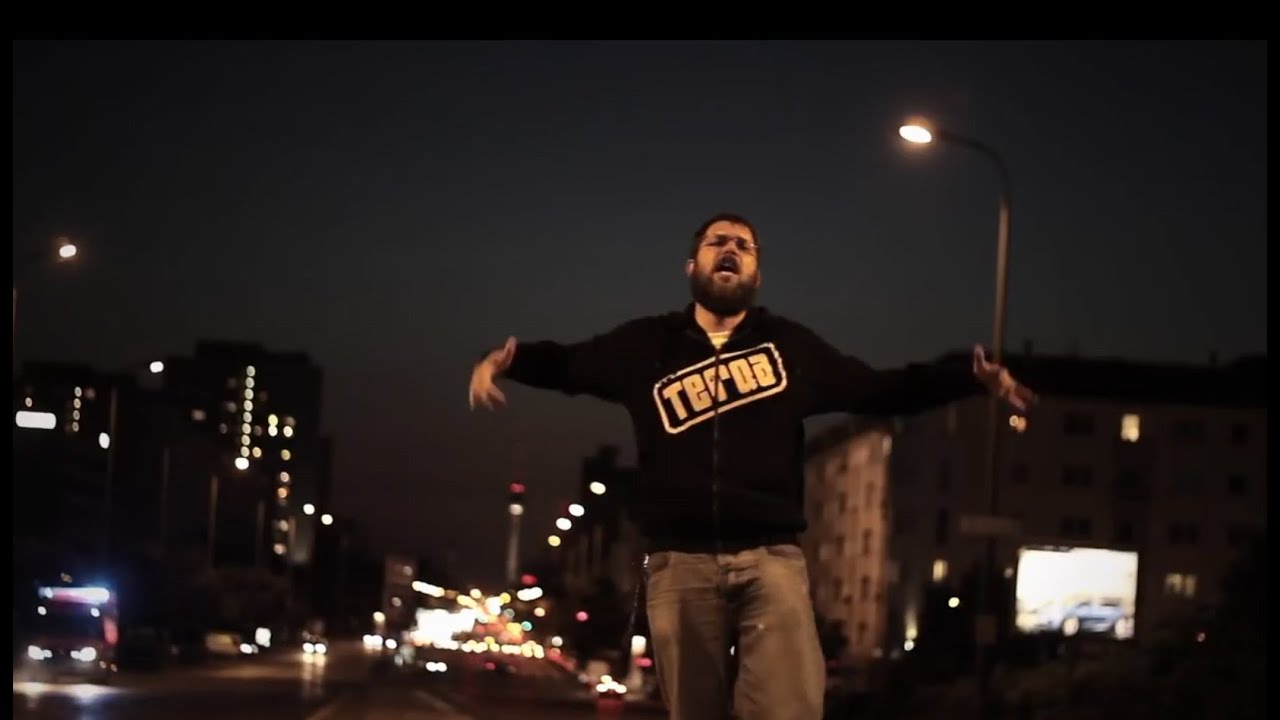 AKTEone - Boh Boh  (offiziell)