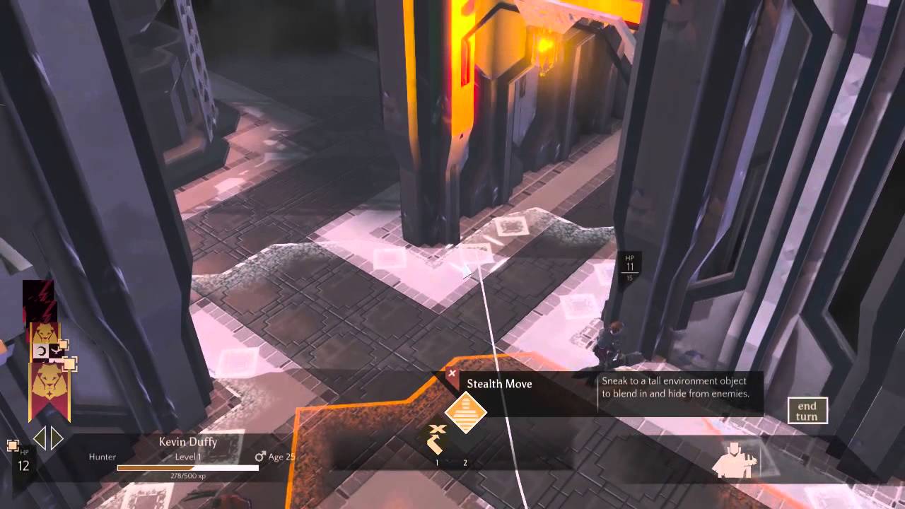 Massive Chalice 1 : A Truly Epic Strategy Game