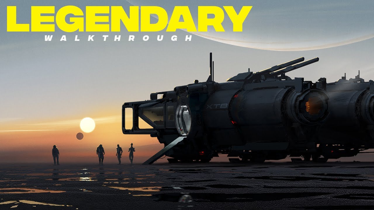 Mass Effect 3 Insanity Difficulty - Thessia (1/3)