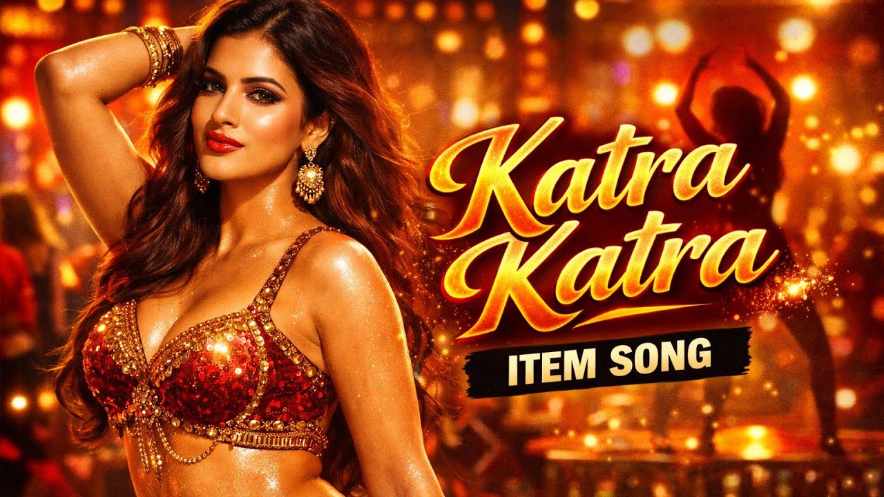 Katra Katra Song | Item Song | Bollywood Song | Hindi Song | New Song |Hit Song#bollywood #itemsong 