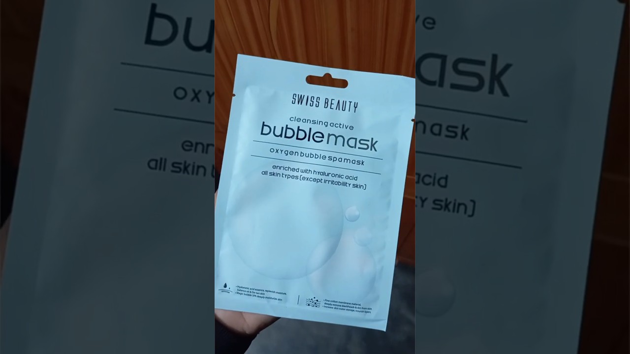 mask for cooling and refreshing skin# skincare