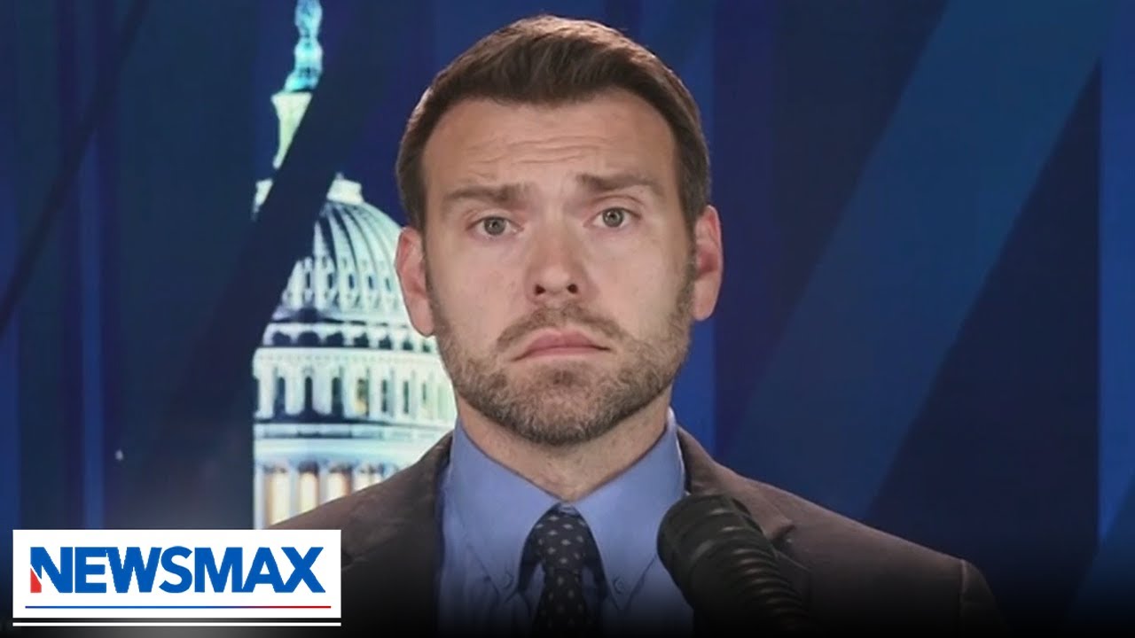 Jack Posobiec: To nie jest zmiana reżimu w stylu George&rsquo;a W. Busha