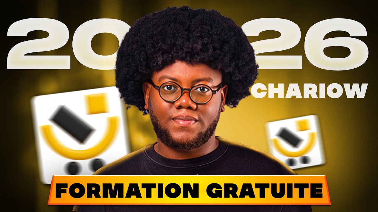 FORMATION CHARIOW 2026 🔥 Mise à Jour COMPLÈTE – Méthode GAGNANTE