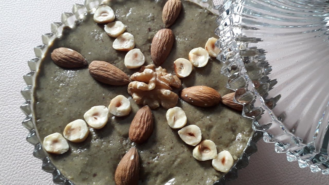 بسيسة الدرع والفاكية 😋😋 تحضيراتي لنفاس بنتي ربي يخلص وحلها على خير😍