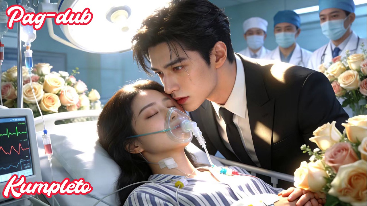 5 taon silang kasal pero di niya siya pinapansin—nang humingi siya ng diborsyo, saka siya nag-panic!