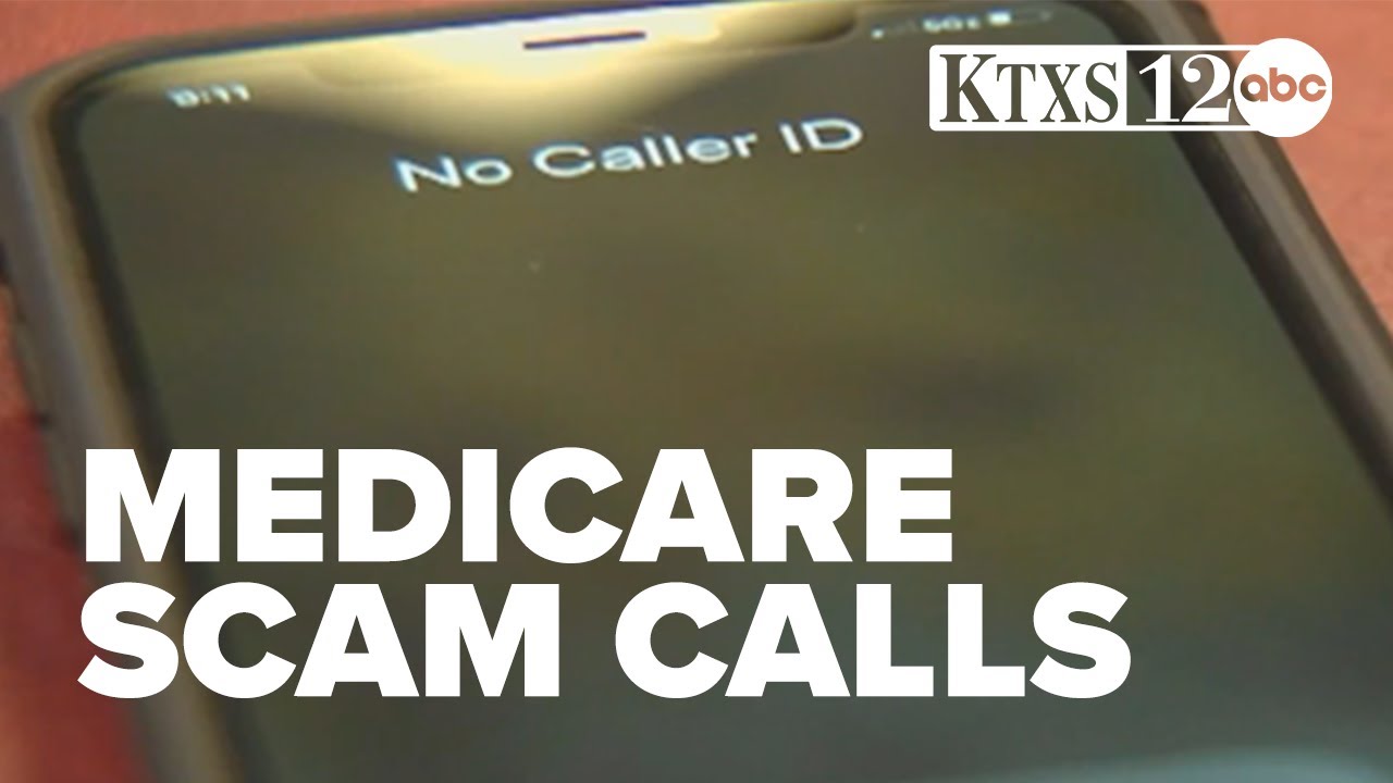 Как защититься от мошенничества в программе Medicare