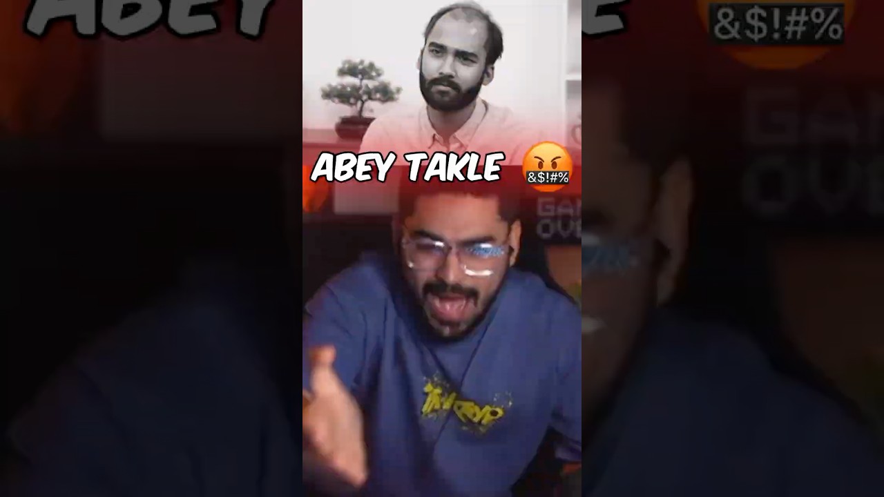 When ad interrupts🤬