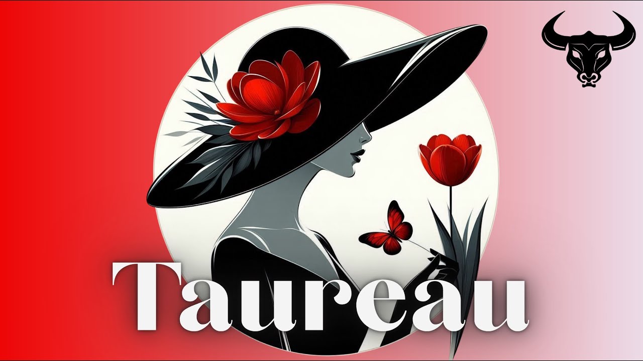 TAUREAU ❤️Quelque chose de très fort va vous arriver ces jours-ci‼️QUELQU'UN VEUT RÉPARER UN PANNE