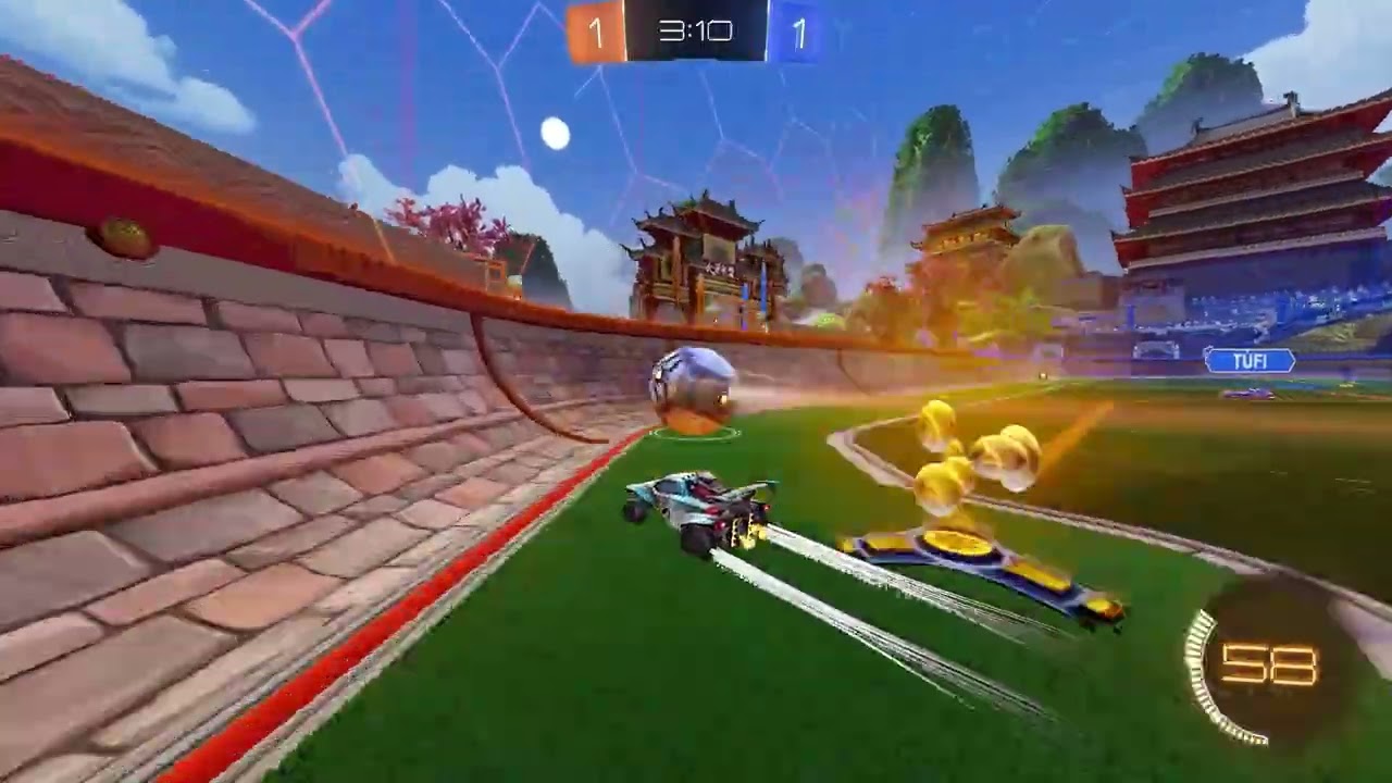 Best of relox #2